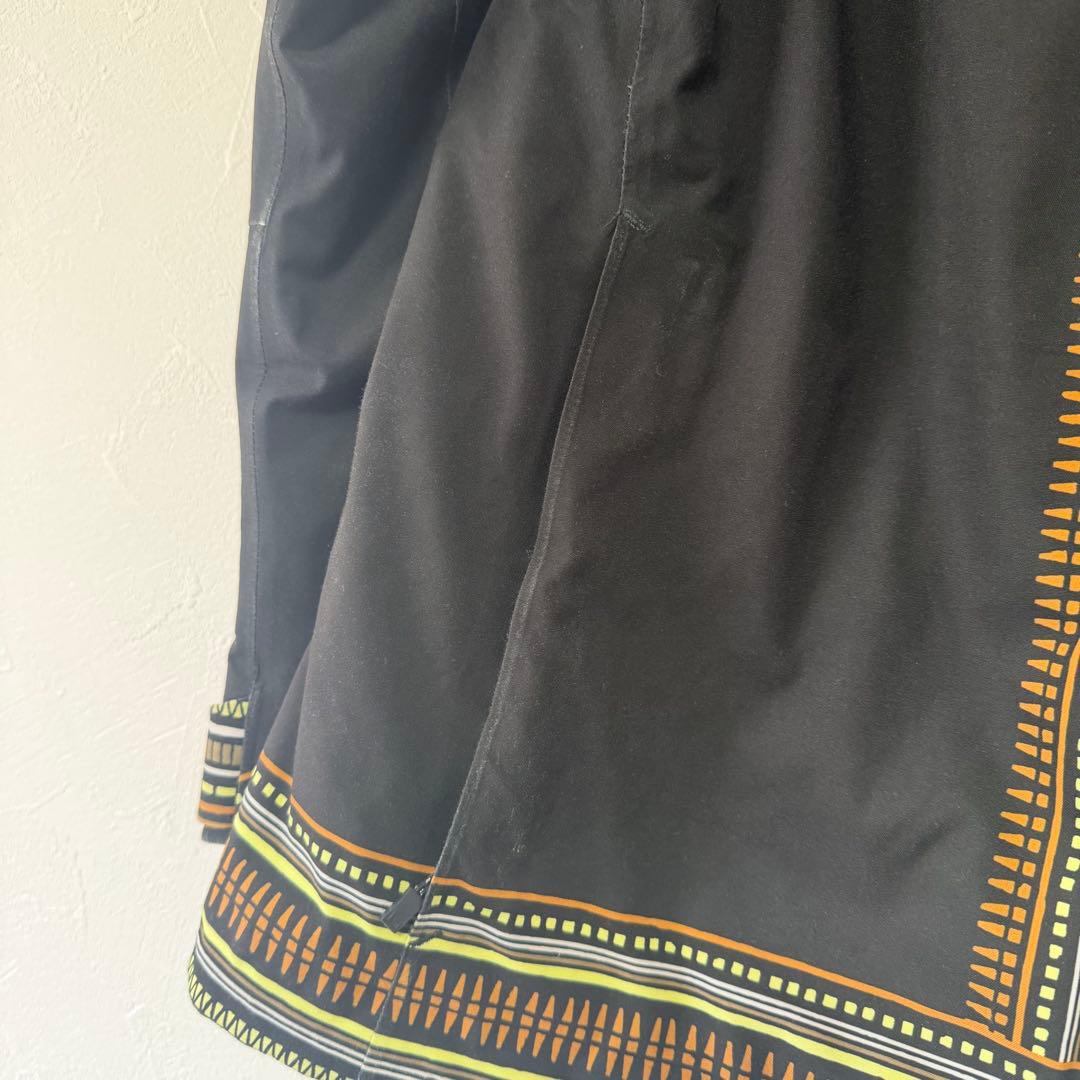 Burton ak スノボウェア　ジャケット　ゴアテックス