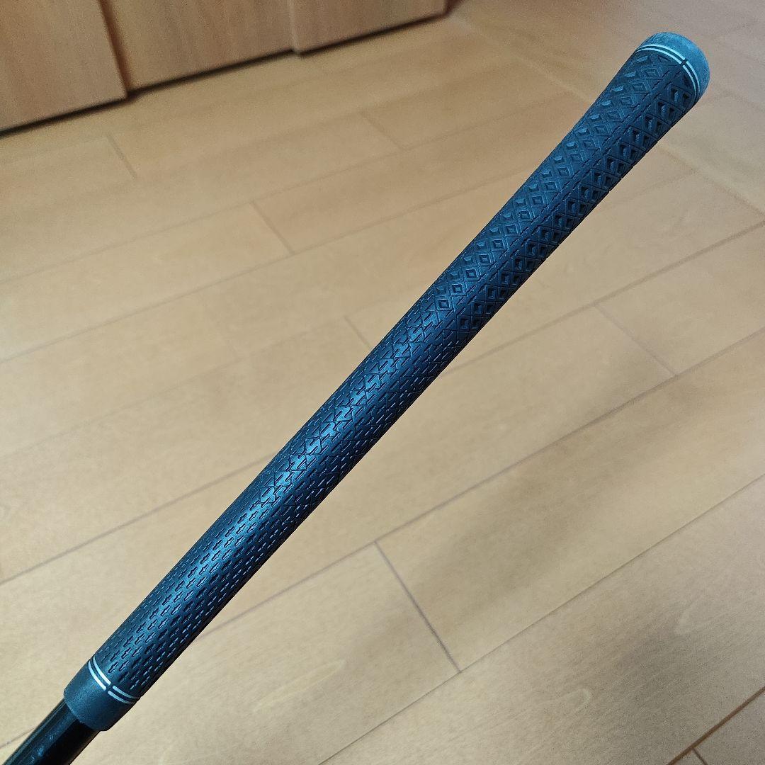 MIZUNO　S23(カッパーコバルト)　56°／12°S　MFUSION　R