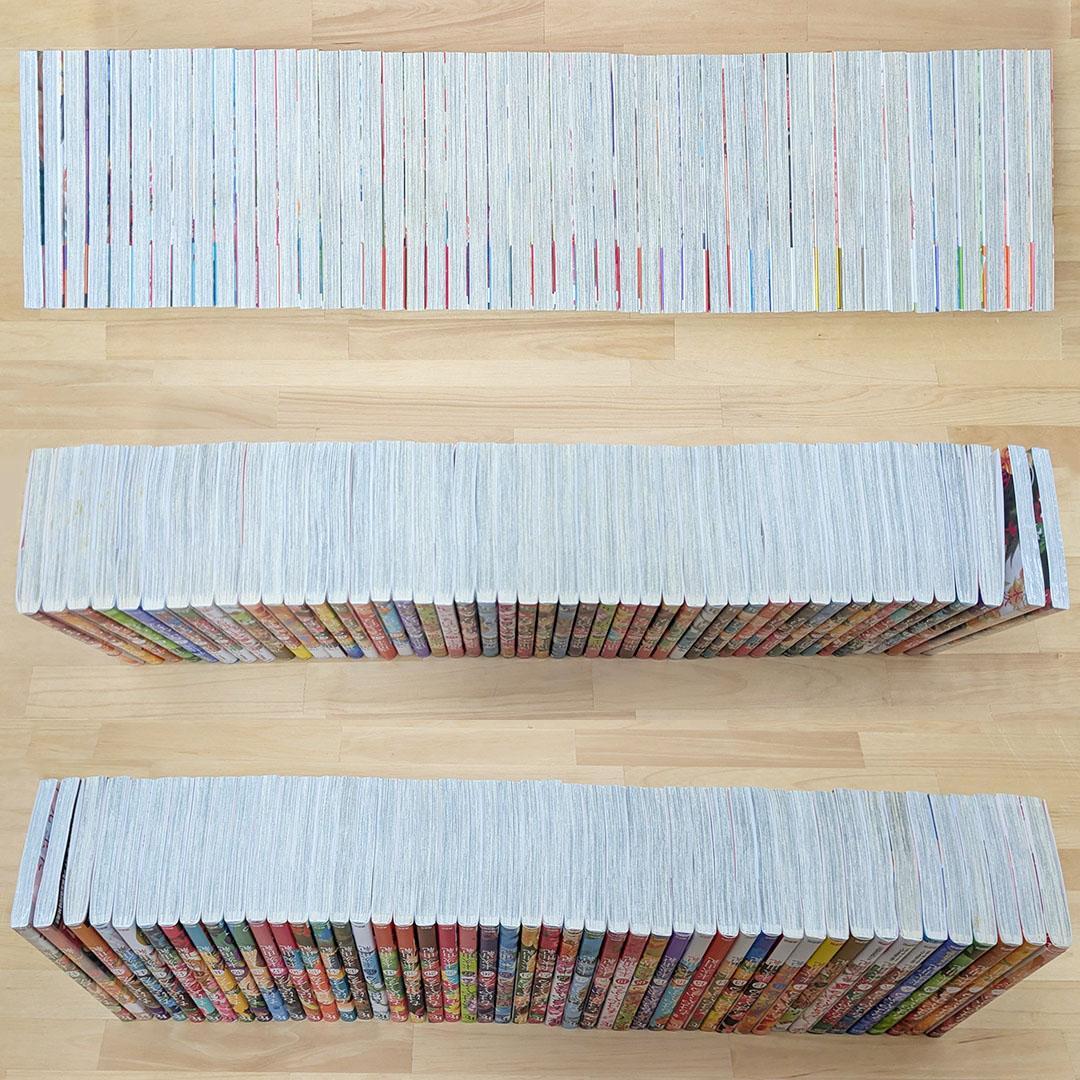 ちはやふる　末次由紀　1-47巻　全巻帯つき　シール未使用　未開封品もあり