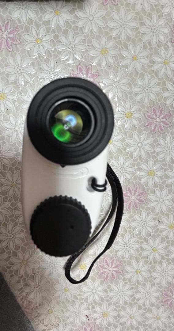 Nikon COOLSHOT 20 ゴルフ用距離計【最終値下げ】