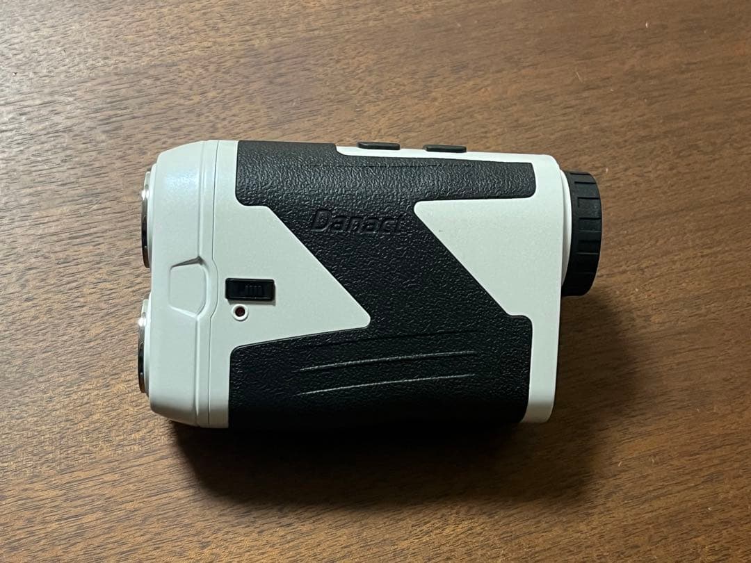 Danact ダナクト レーザー距離計 【美品】
