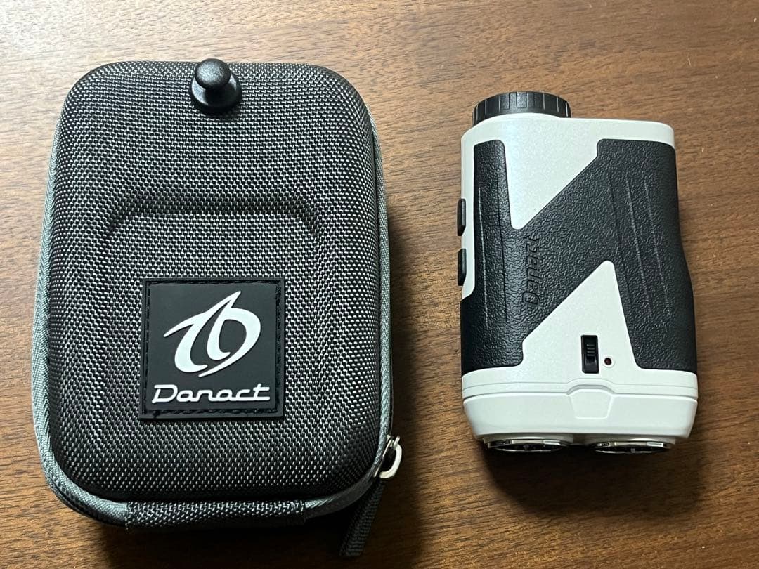 Danact ダナクト レーザー距離計 【美品】