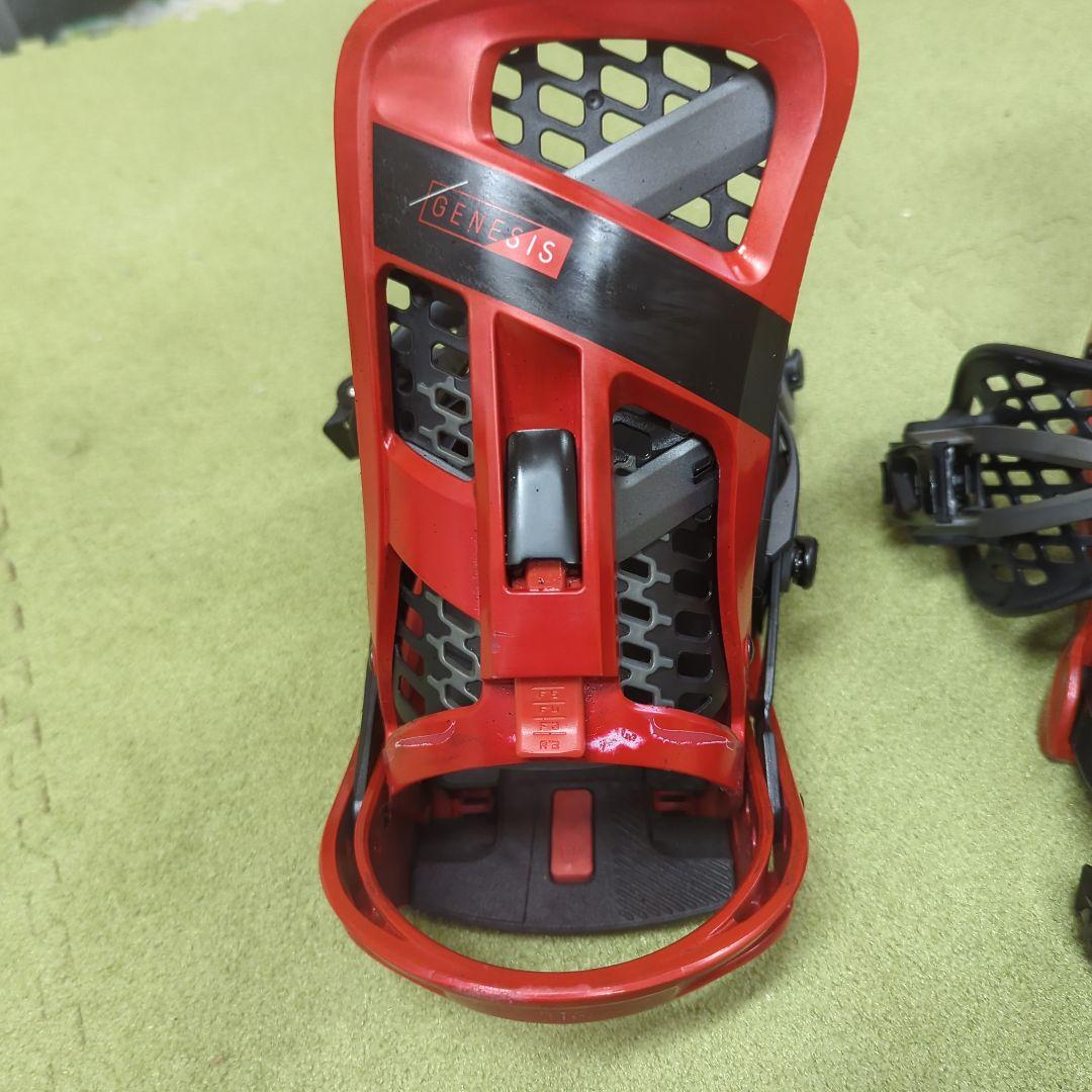 Burton Genesis Mサイズ