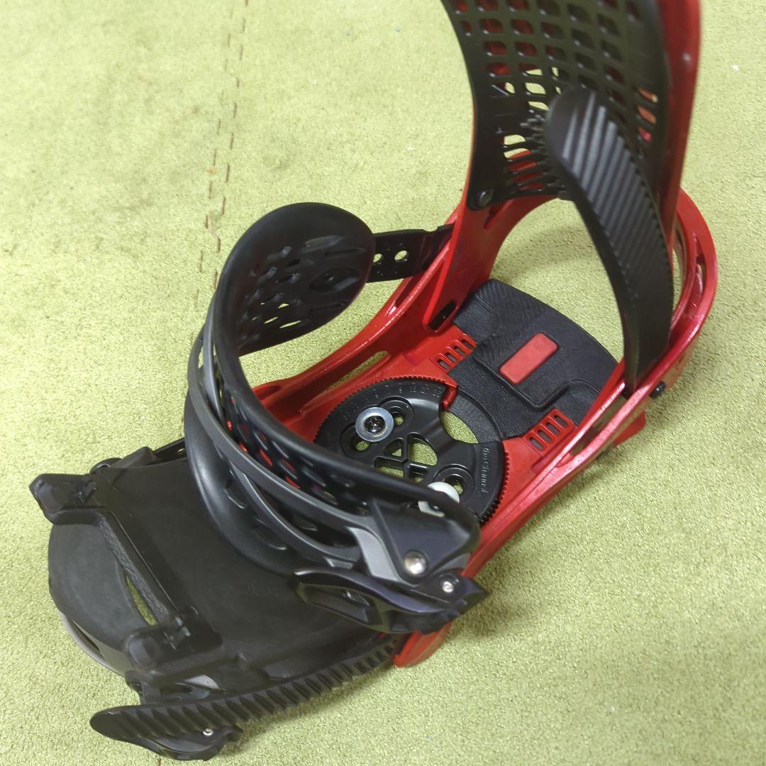 Burton Genesis Mサイズ