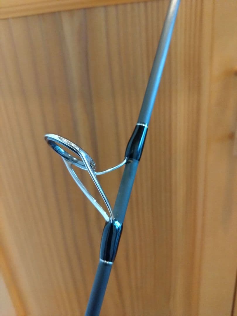 ミブロノマド S-63L C-68ML C-68MH C-72MH バラ売りOK
