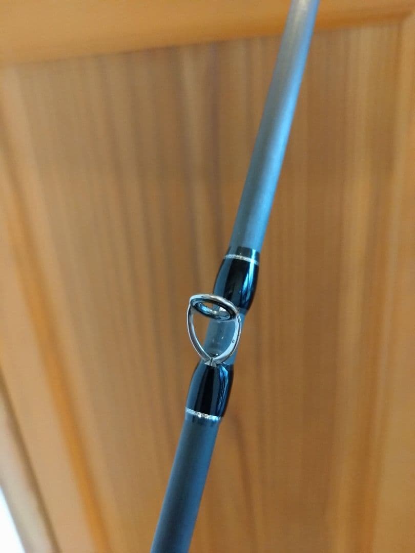 ミブロノマド S-63L C-68ML C-68MH C-72MH バラ売りOK
