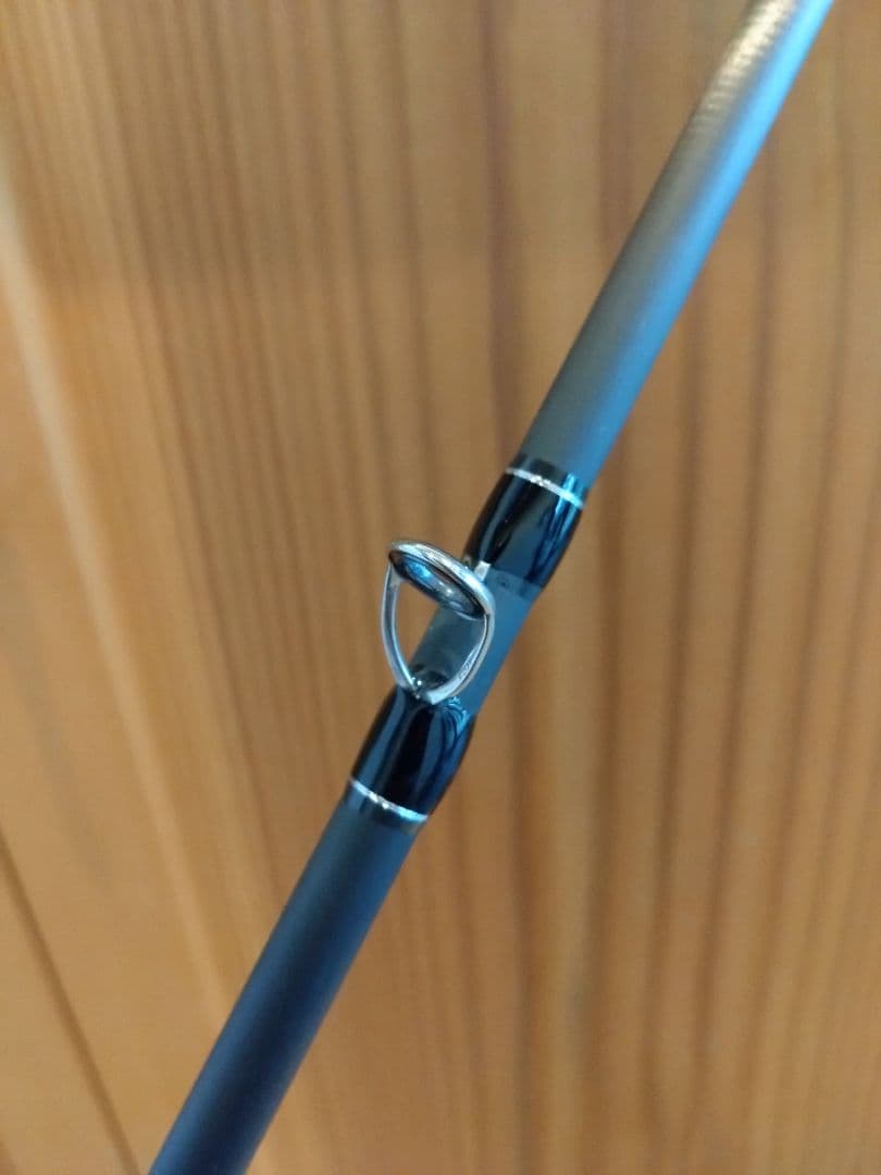ミブロノマド S-63L C-68ML C-68MH C-72MH バラ売りOK