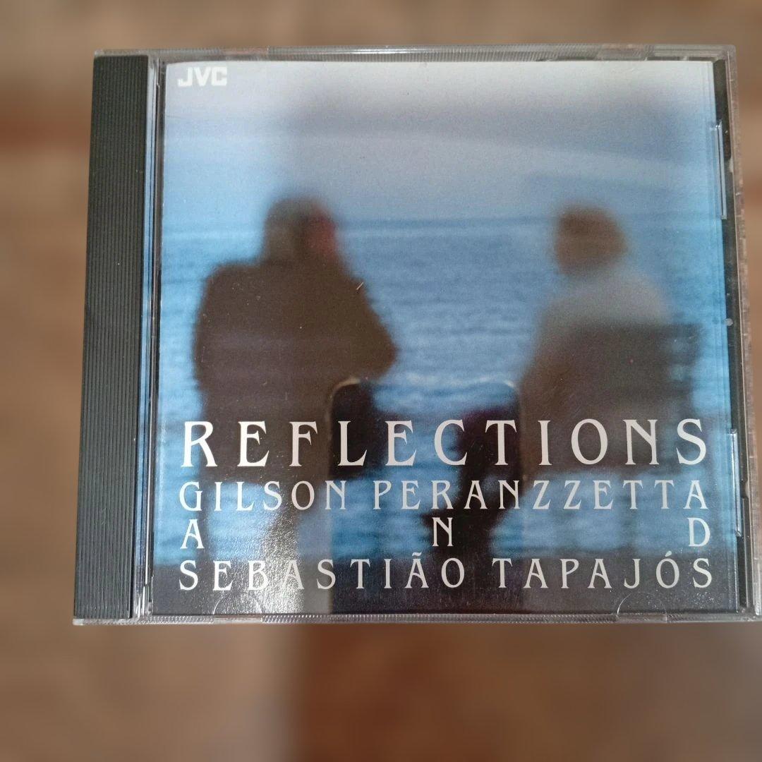 洋楽 REFLECTIONS CD