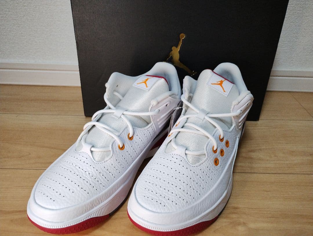 【新品未使用】Jordan MAX AURA 5 27.0cm