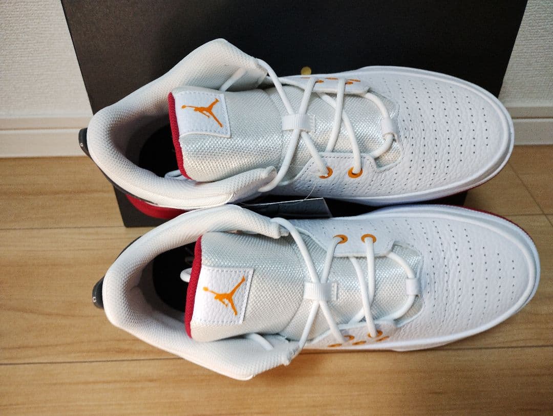【新品未使用】Jordan MAX AURA 5 27.0cm