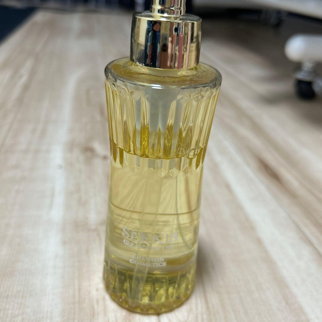 シャンソン化粧品　セルキスマイルドフォーム&クレンジング