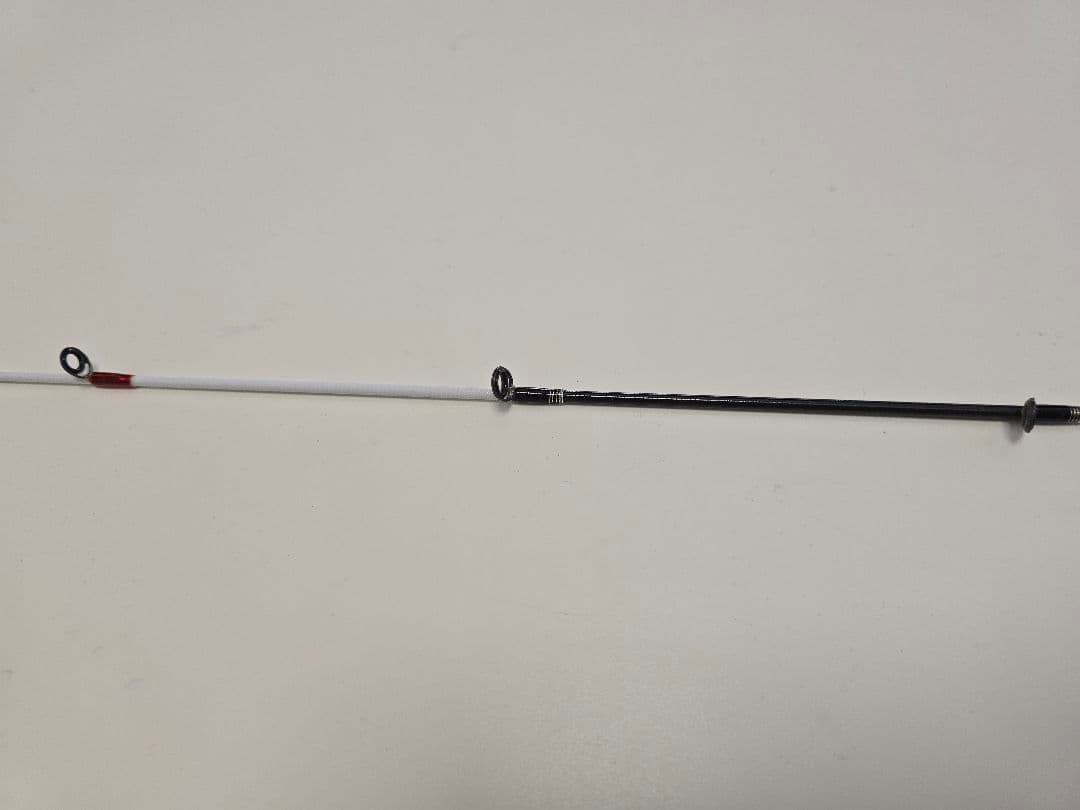 シマノ炎月SS 863M-SF