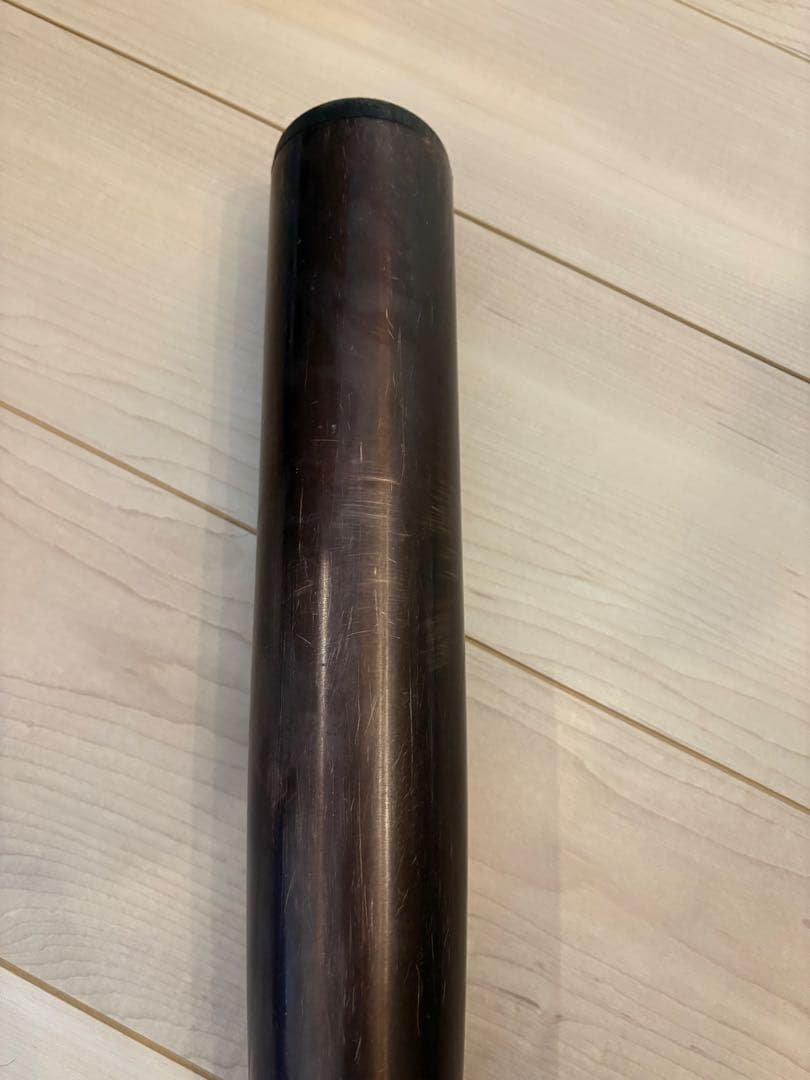 Zett Power TZ800 硬式用バット