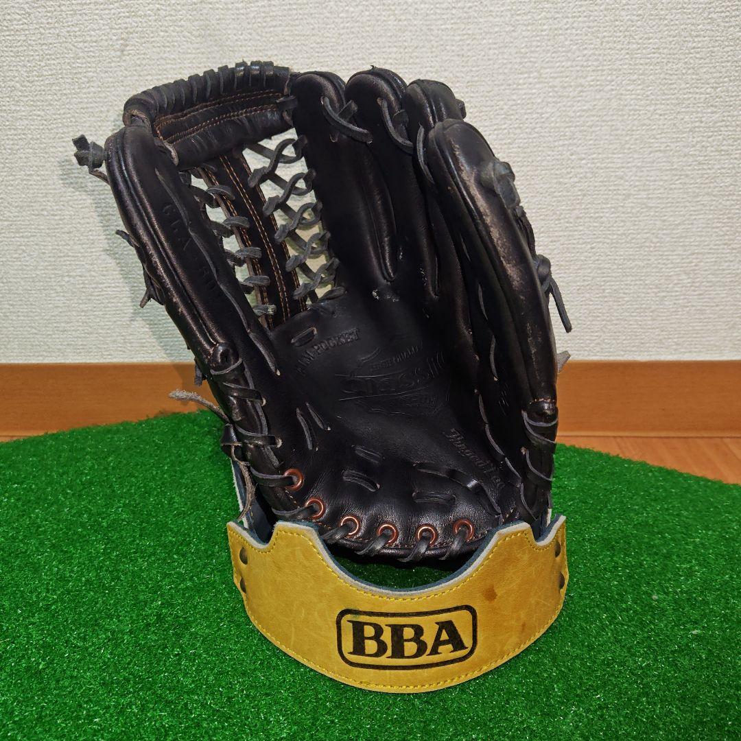 サンアップ 軟式 内野手用 グローブ 野球 レア
