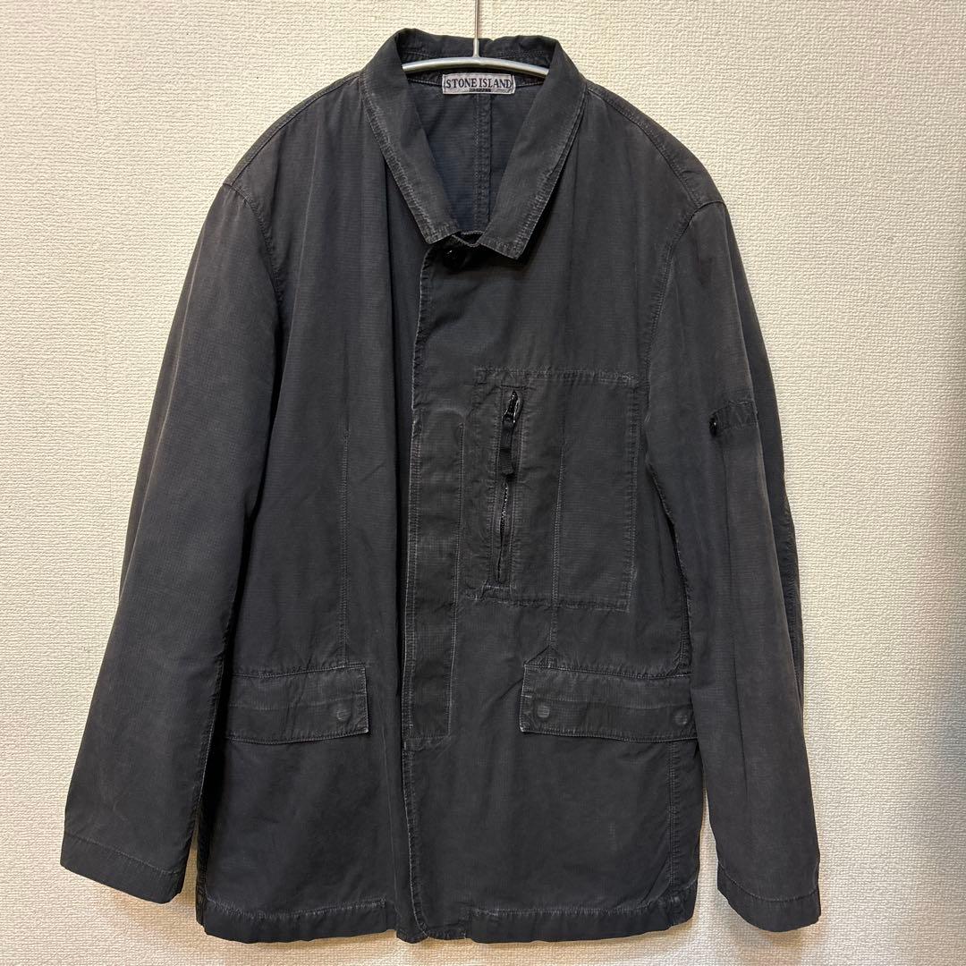 STONE  ジャケット size L