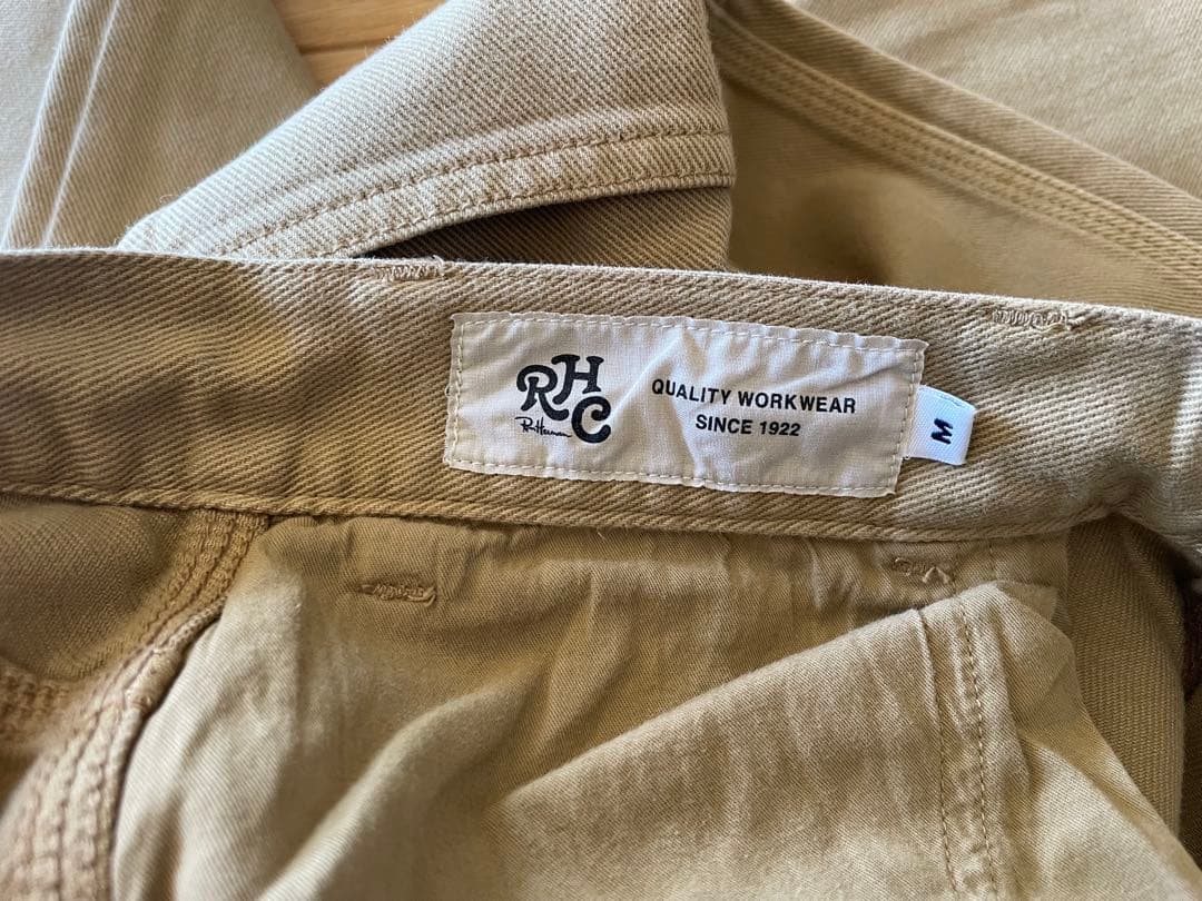 Dickies RHC ペインターパンツRon Herman ロンハーマン