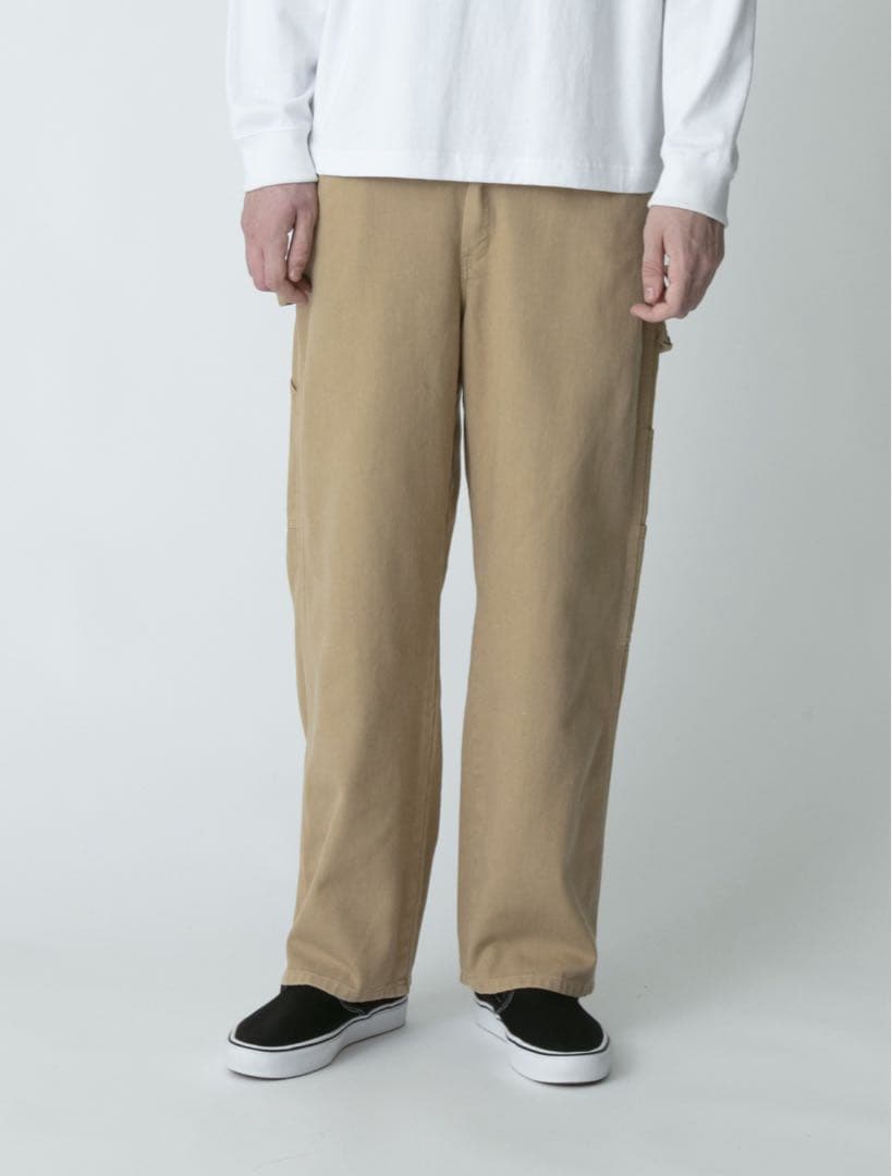 Dickies RHC ペインターパンツRon Herman ロンハーマン