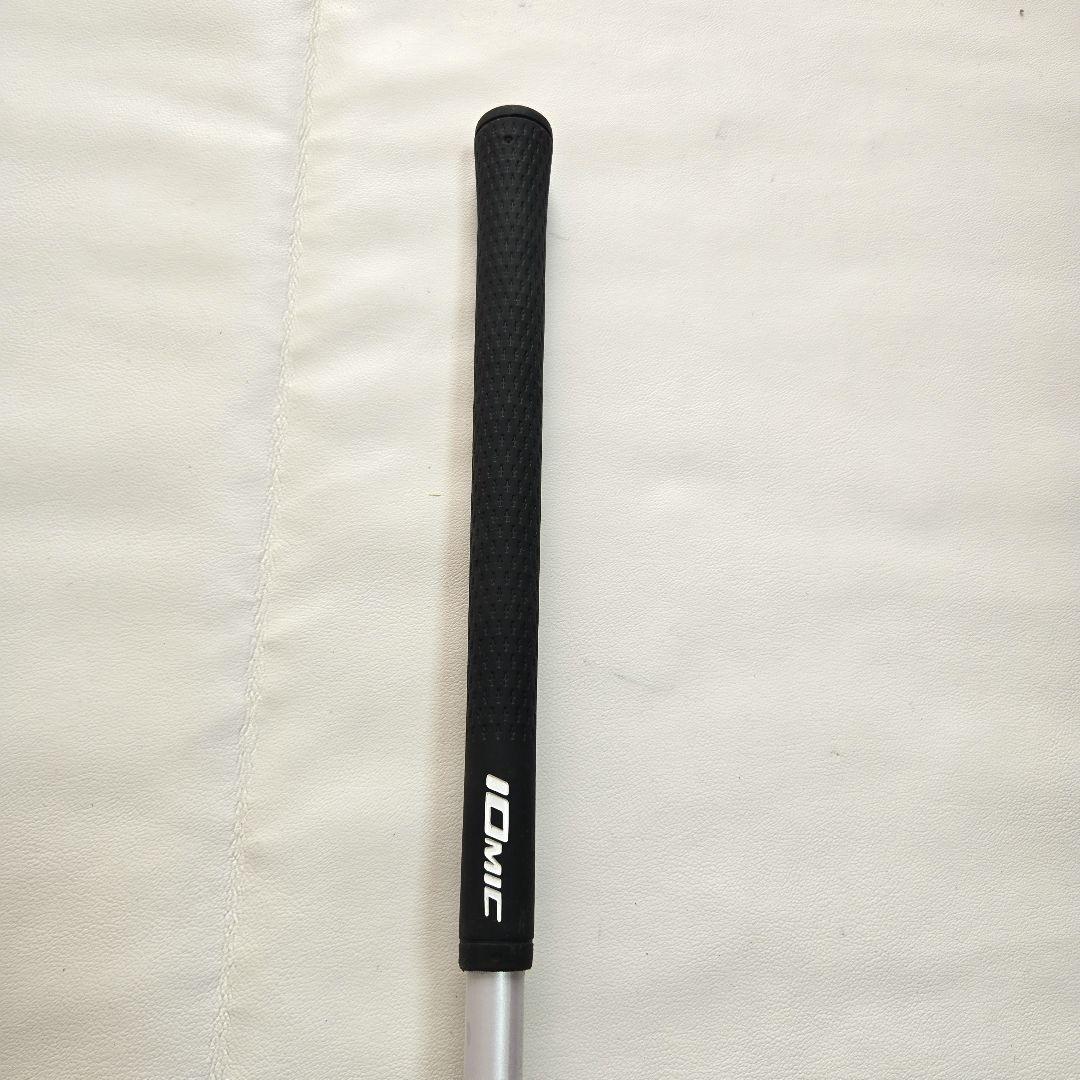 【美品】TOUR AD DI ツアーAD DI 85-X ハイブリッド
