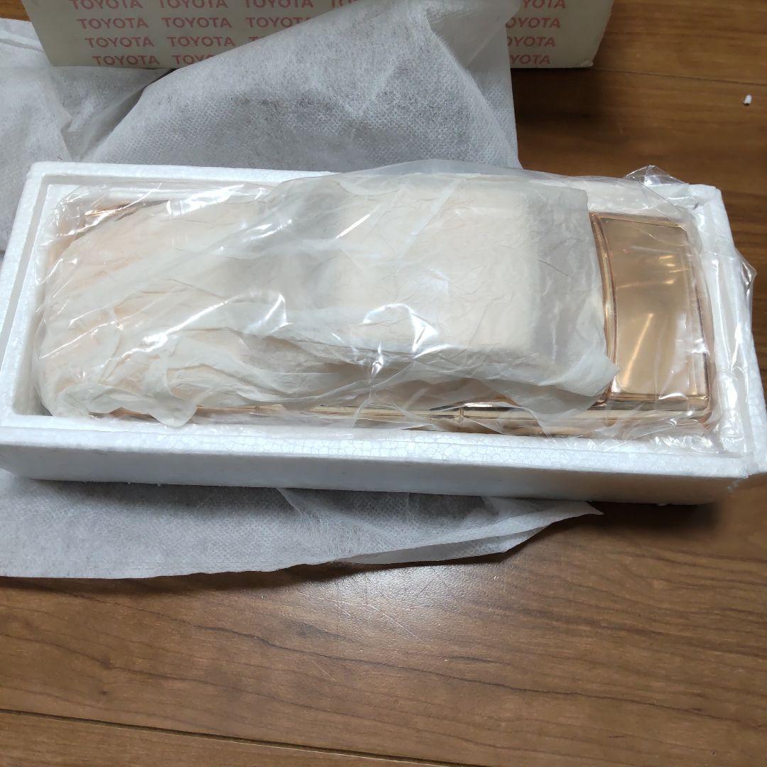シガレットケース 煙草入れ アンティーク TOYOTA SOARER 非売品