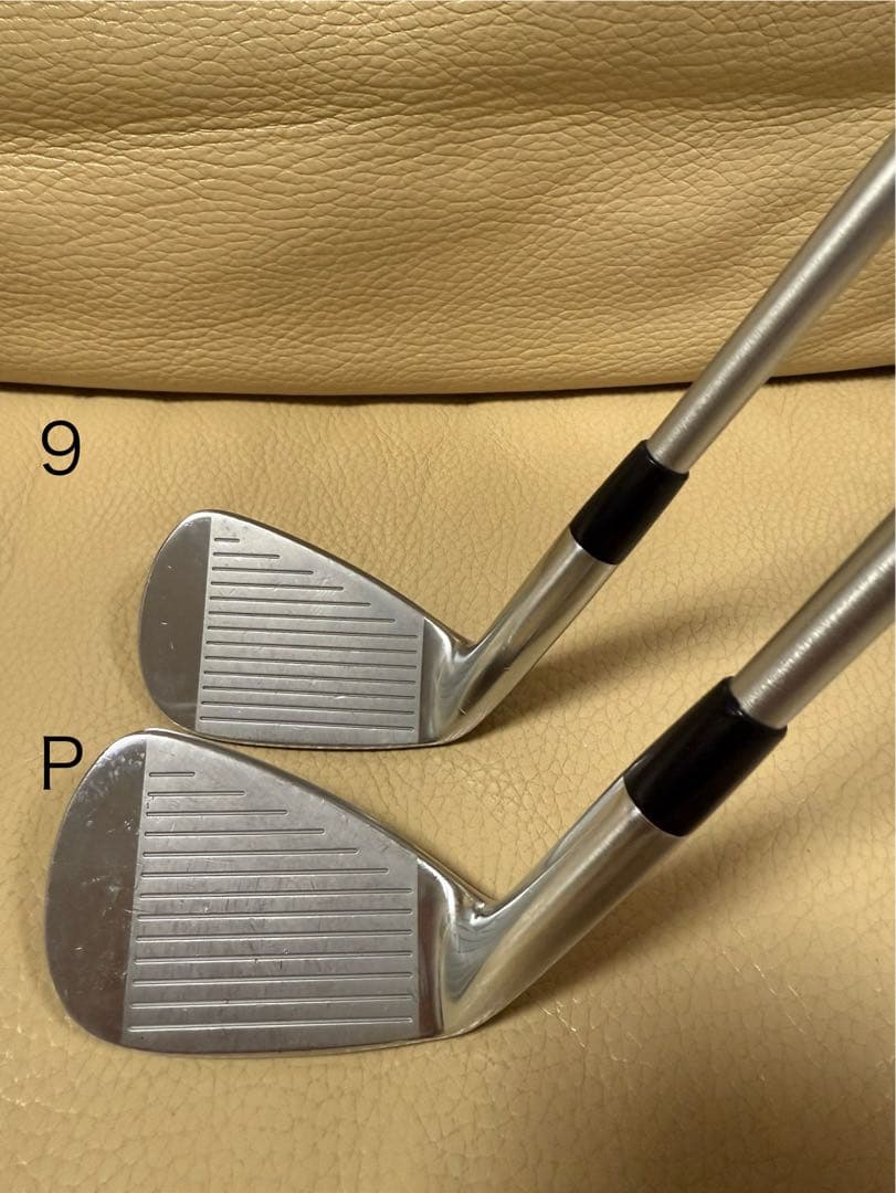 アイアンセット　アイアン　MIZUNO Pro 120 ミズノプロ