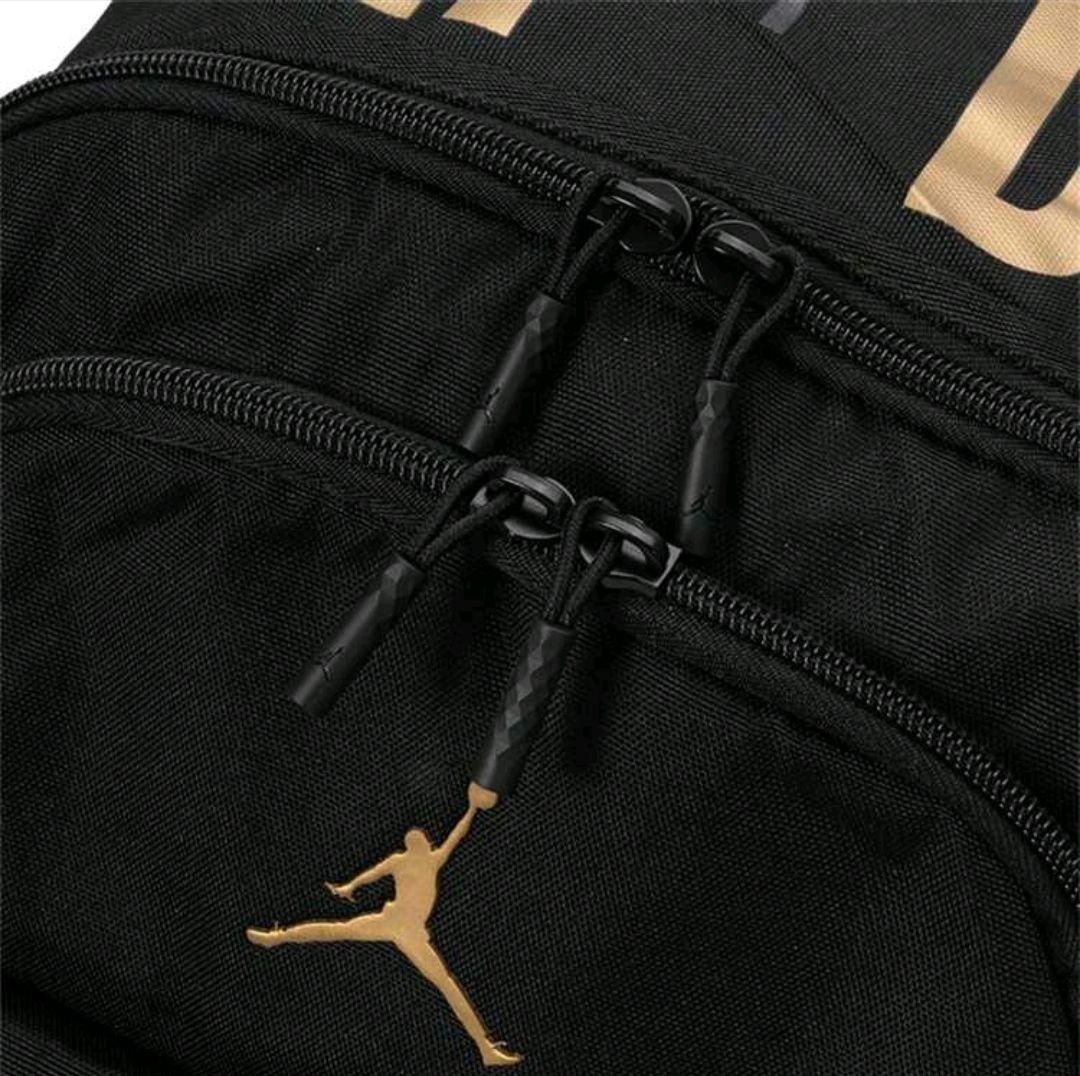 Jordan ユニセックス スポーツバックJD2443001AD-001