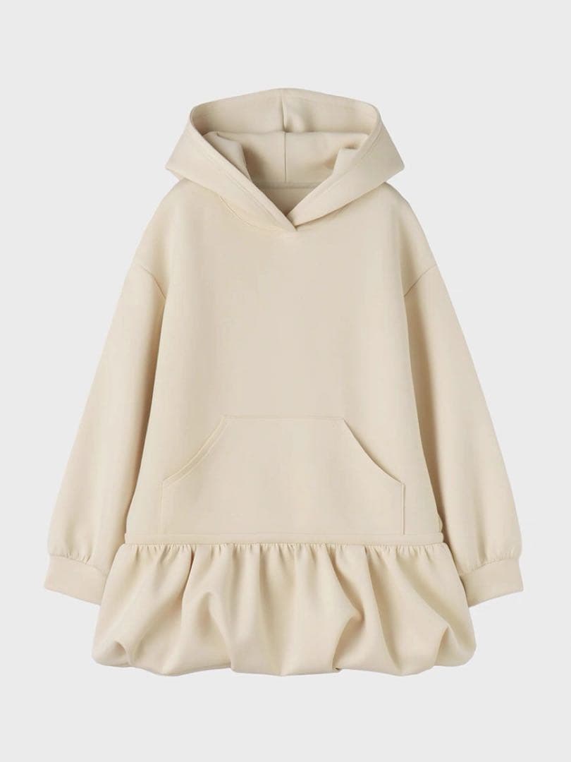 トップス thetoe Wagner Hoodie Dress