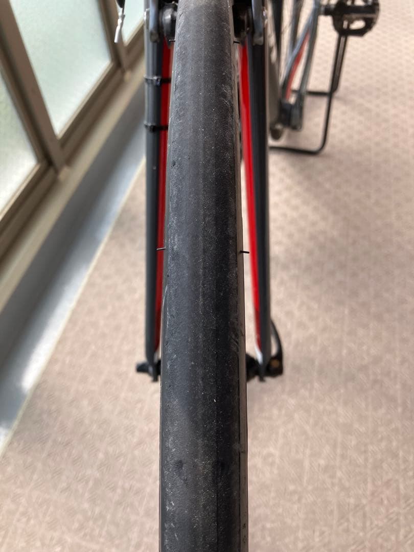 トレックEMONDA ALR4