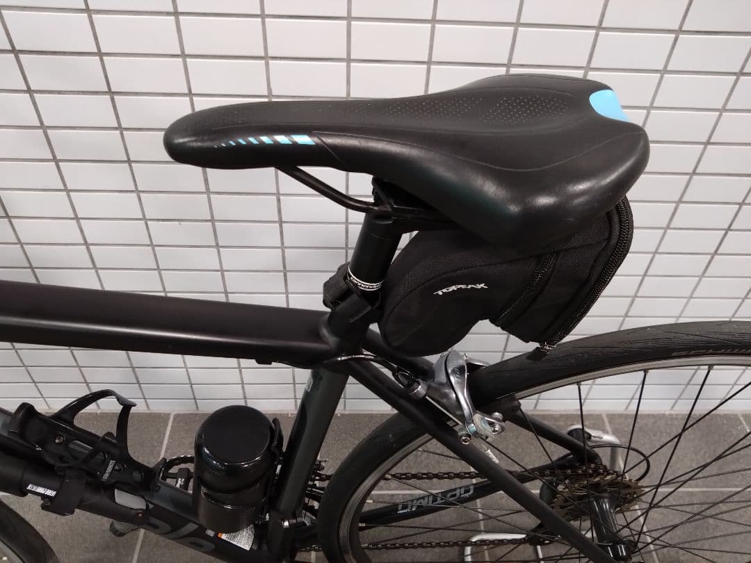 CANNONDALE　オプティモ　CAAD　OPTIMO　　神奈川　引取限定
