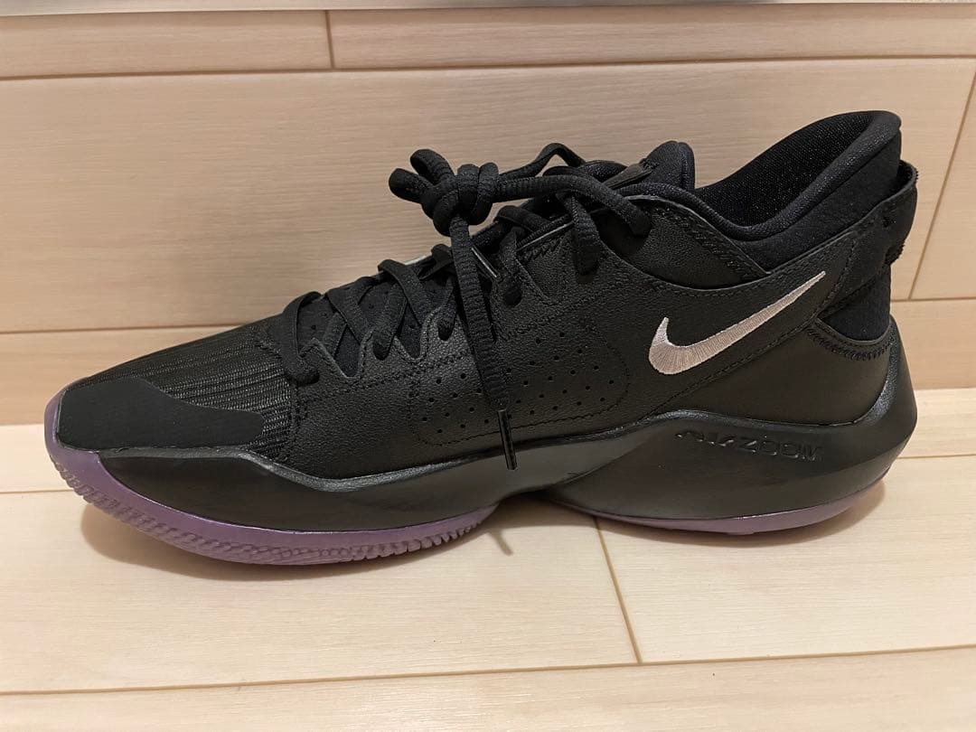 NIKE ZOOM FREAK 2 ナイキ　ズームフリーク2 未使用品　27cm