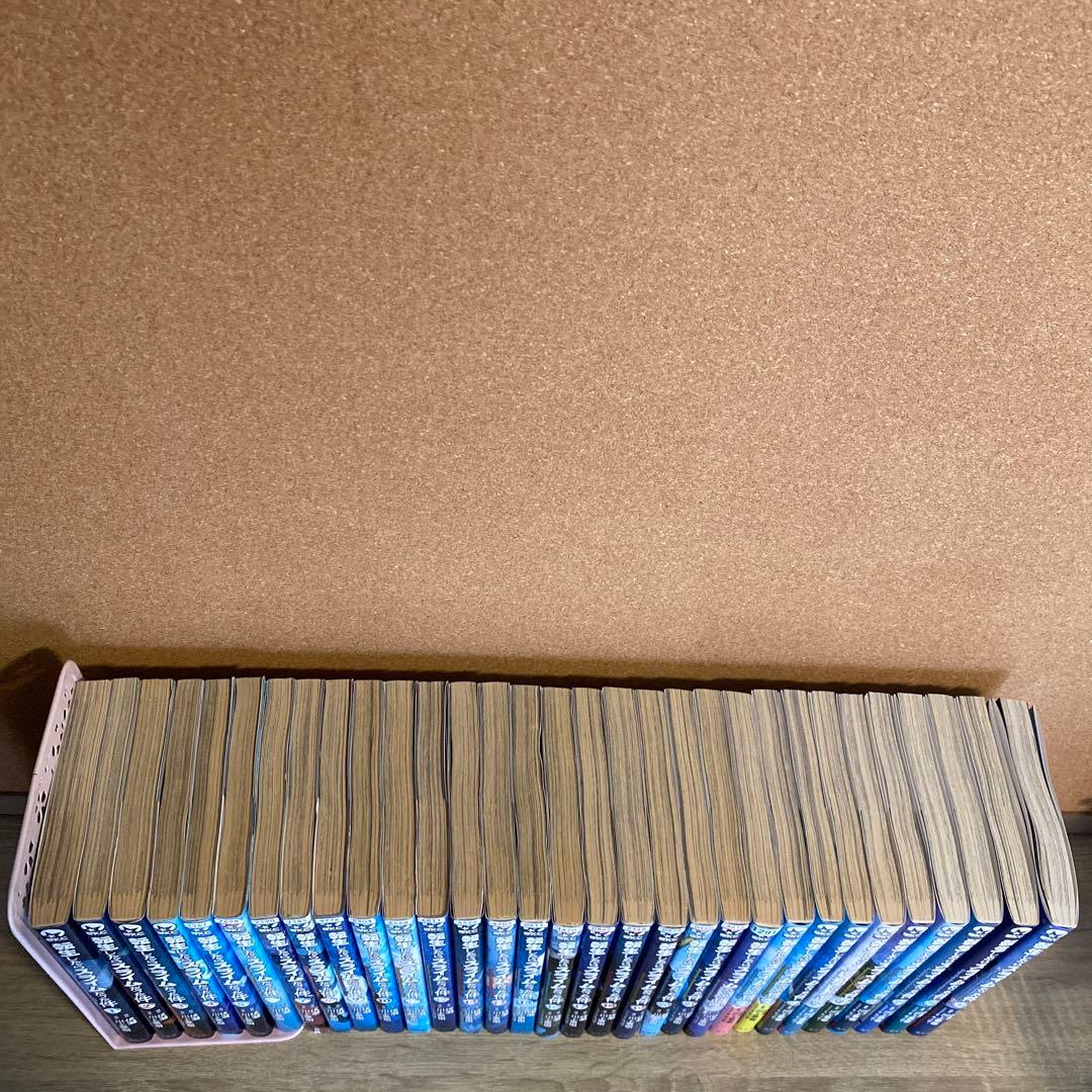 転生したらスライムだった件 1〜31巻(全巻セット)