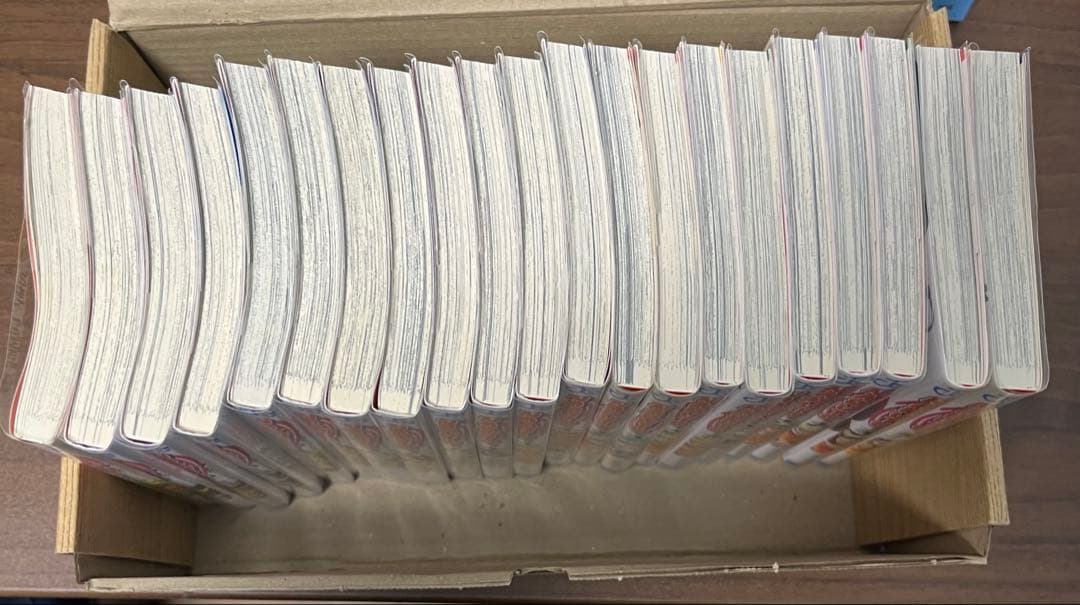 ナルト1〜５７巻