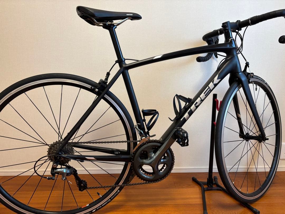 EMONDA ALR4 BLK サイズ54