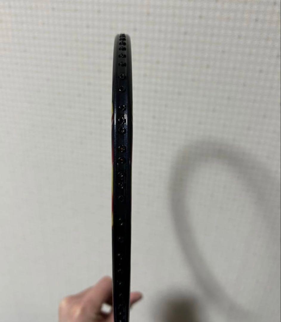 初代アストロクス99 4UG5 2本セット