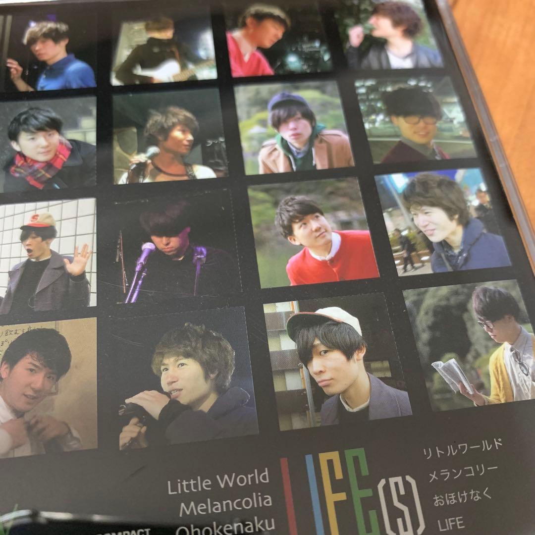 【超貴重】Saccharin 前所属バンド CD 4枚セット