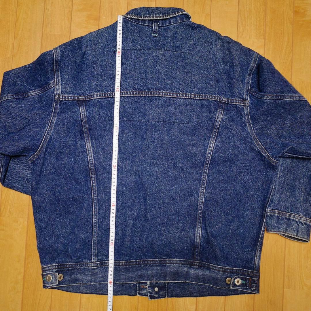 Lee リー デニムジャケット Easy Rider vintage 古着