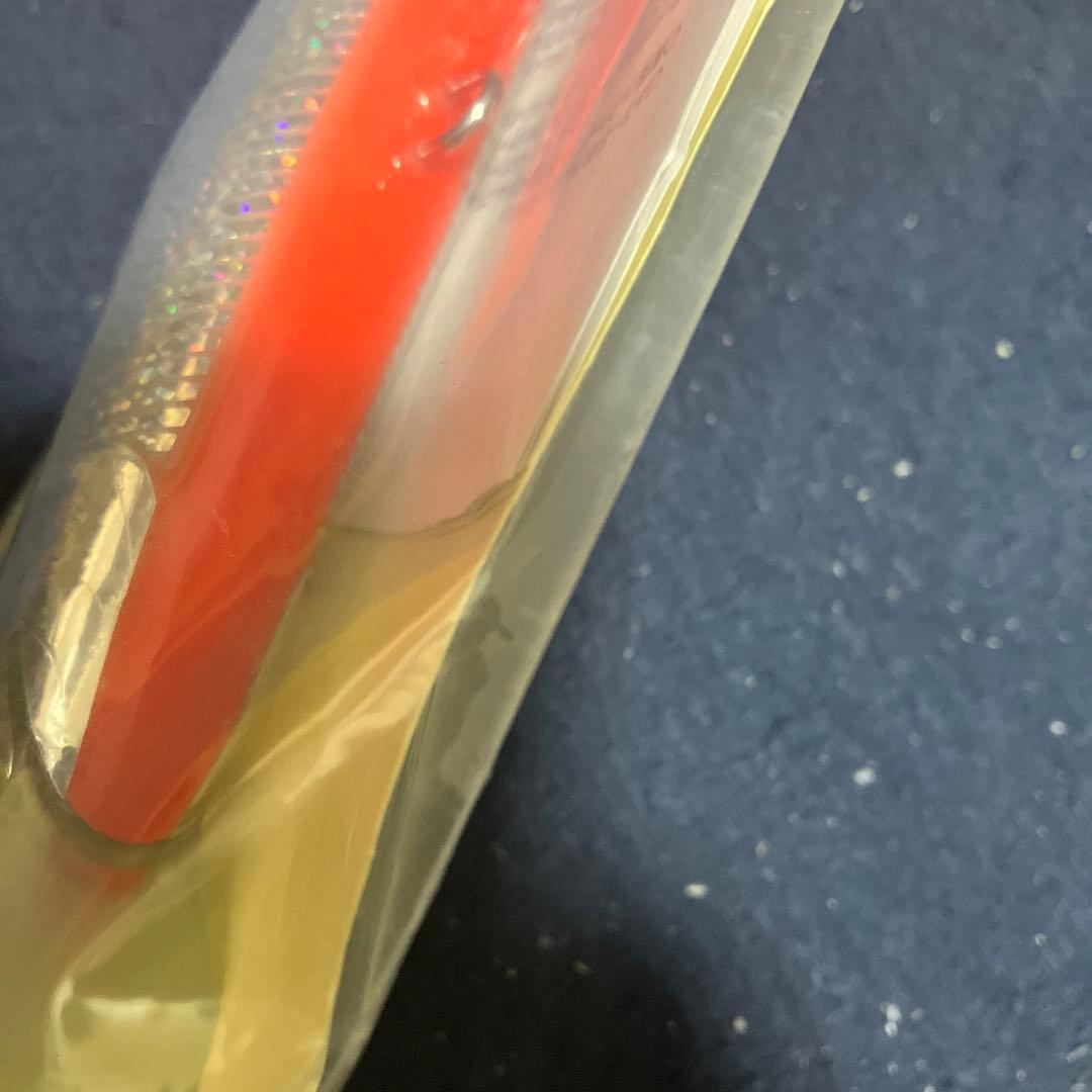 新品　魚じゃらし工房　ムシャ210