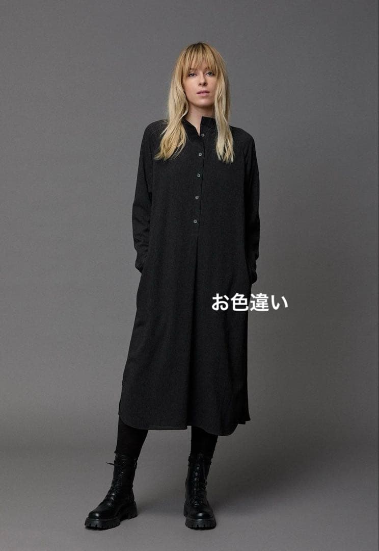 ワンピース 25AW KristenseN DU NORD / dress