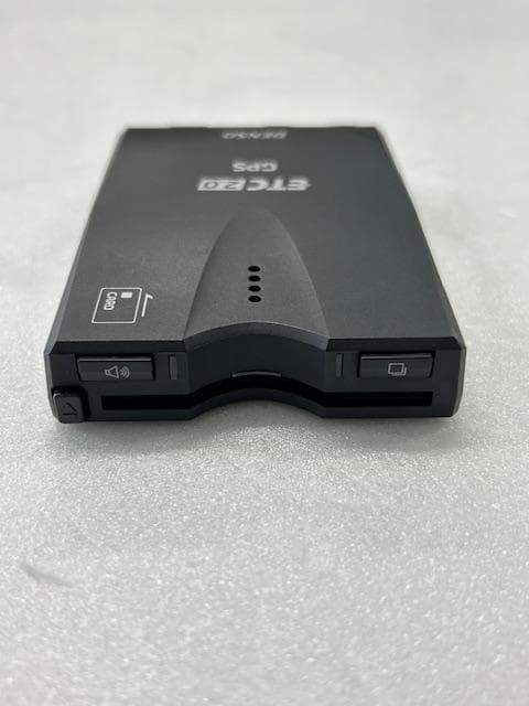 N*o様 【中古品】デンソー製 ETC2.0 DIU-A011「業務支援用」送料