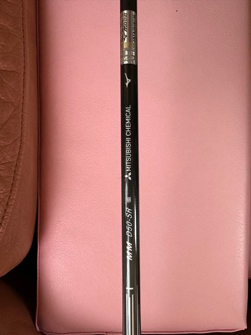 JPX ONE ドライバー 10.5度 TENSEI M M Ｄ50-SR