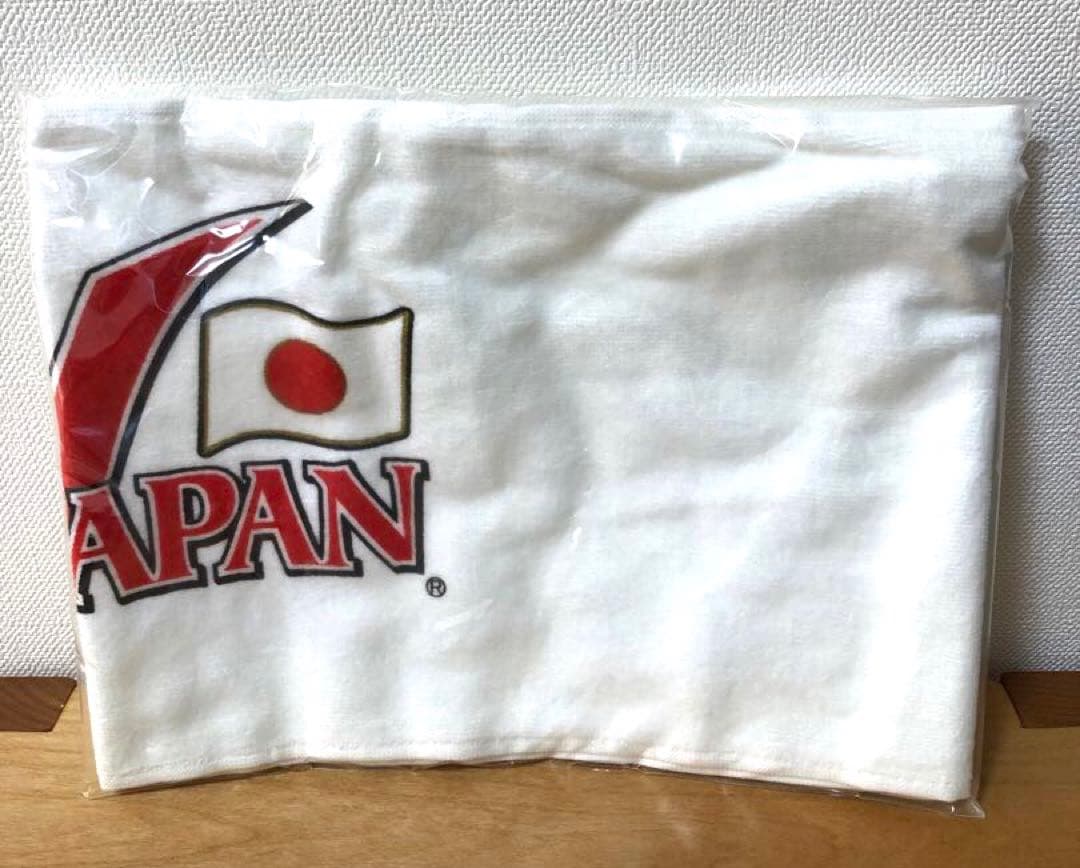 新品美品未使用⭐️2008平成20年アサヒスーパードライ野球日本代表応援グッズ缶