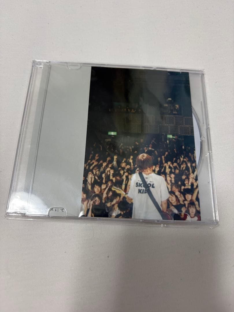 Blue Mash限定（廃盤）CDセット