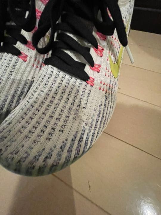 NIKEヴェイパーマックス