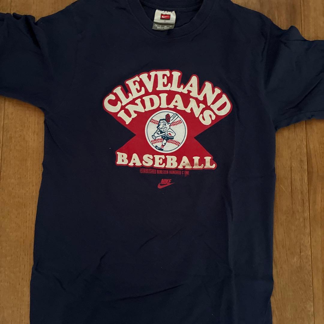 クリーブランドインディアンスTシャツ2枚セット