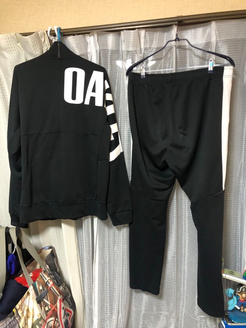 オークリー 上下　セットアップ　2XLサイズ