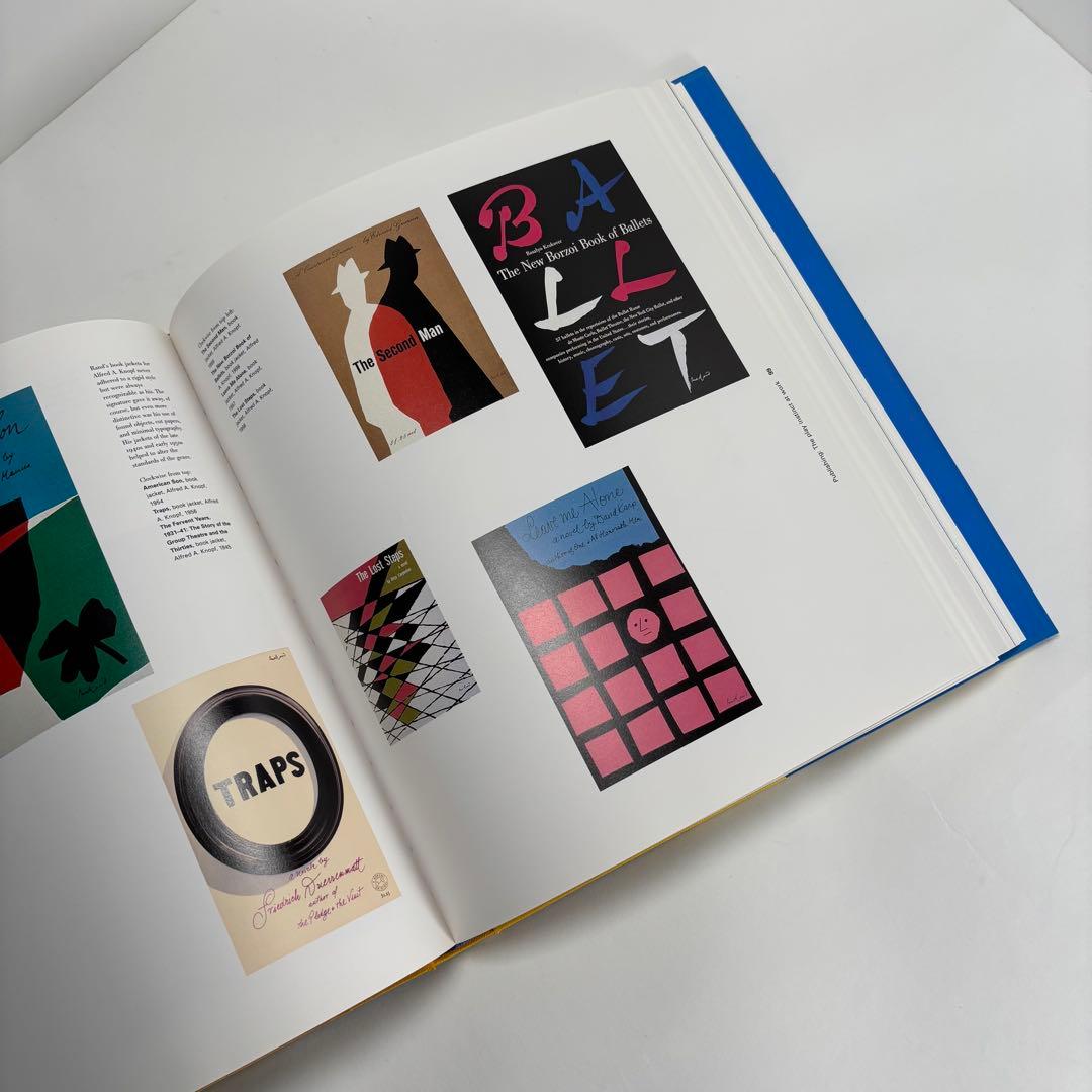 Paul Rand / Steven Heller ポール・ランド