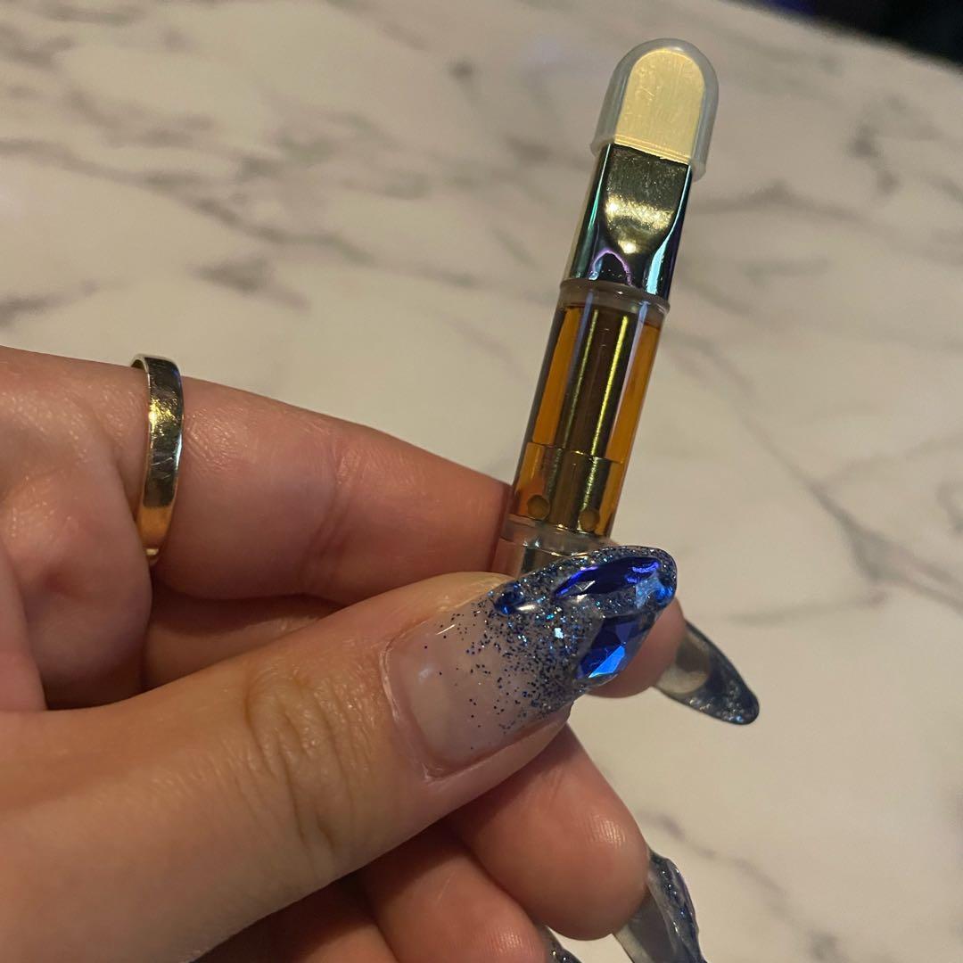 『規制後OK』 CRDH 0.5mlリキッド CBD CBN cbp CBG