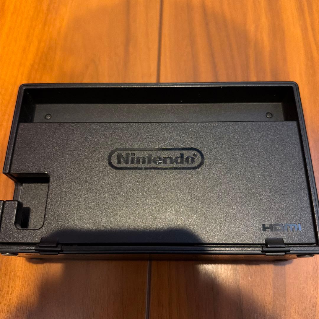 Switch ピカブイモデル