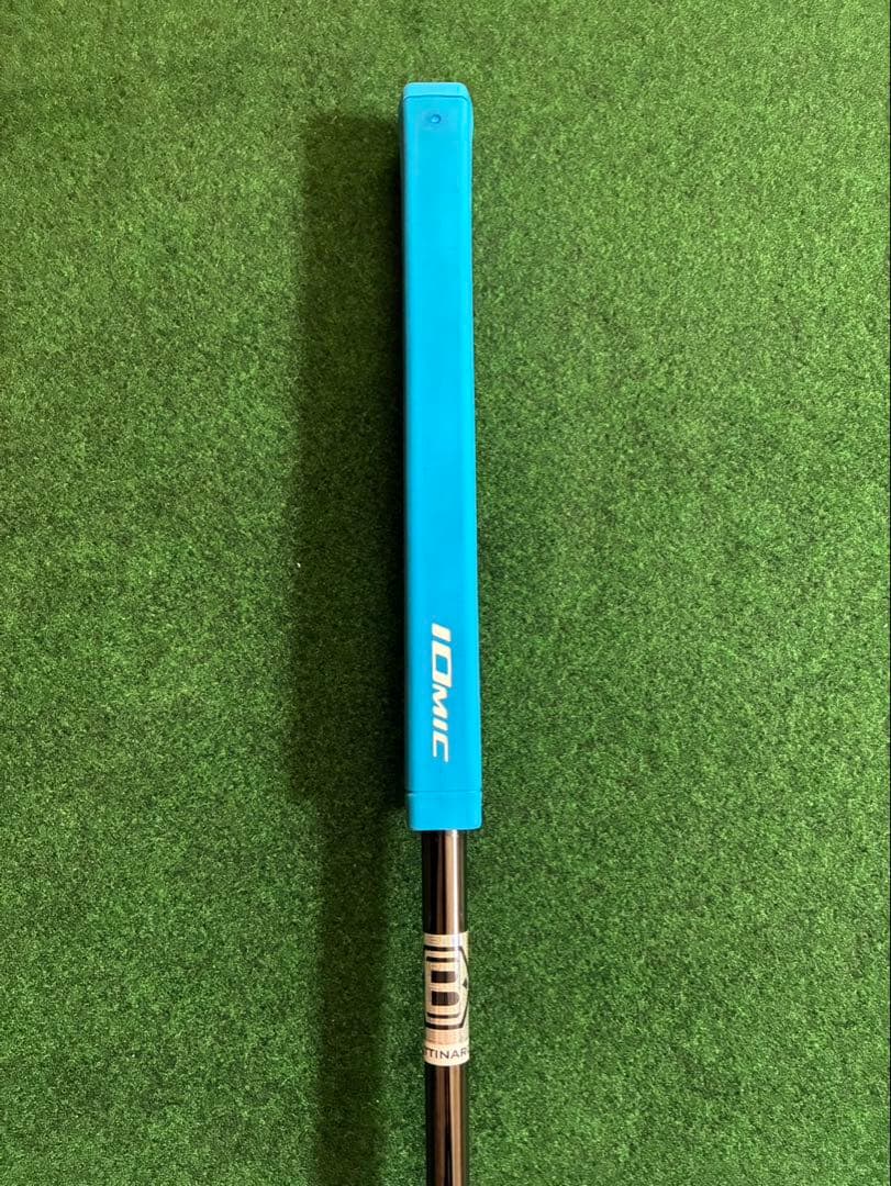 美品⭐︎値下げBettinardi BB-48 パター　34インチ