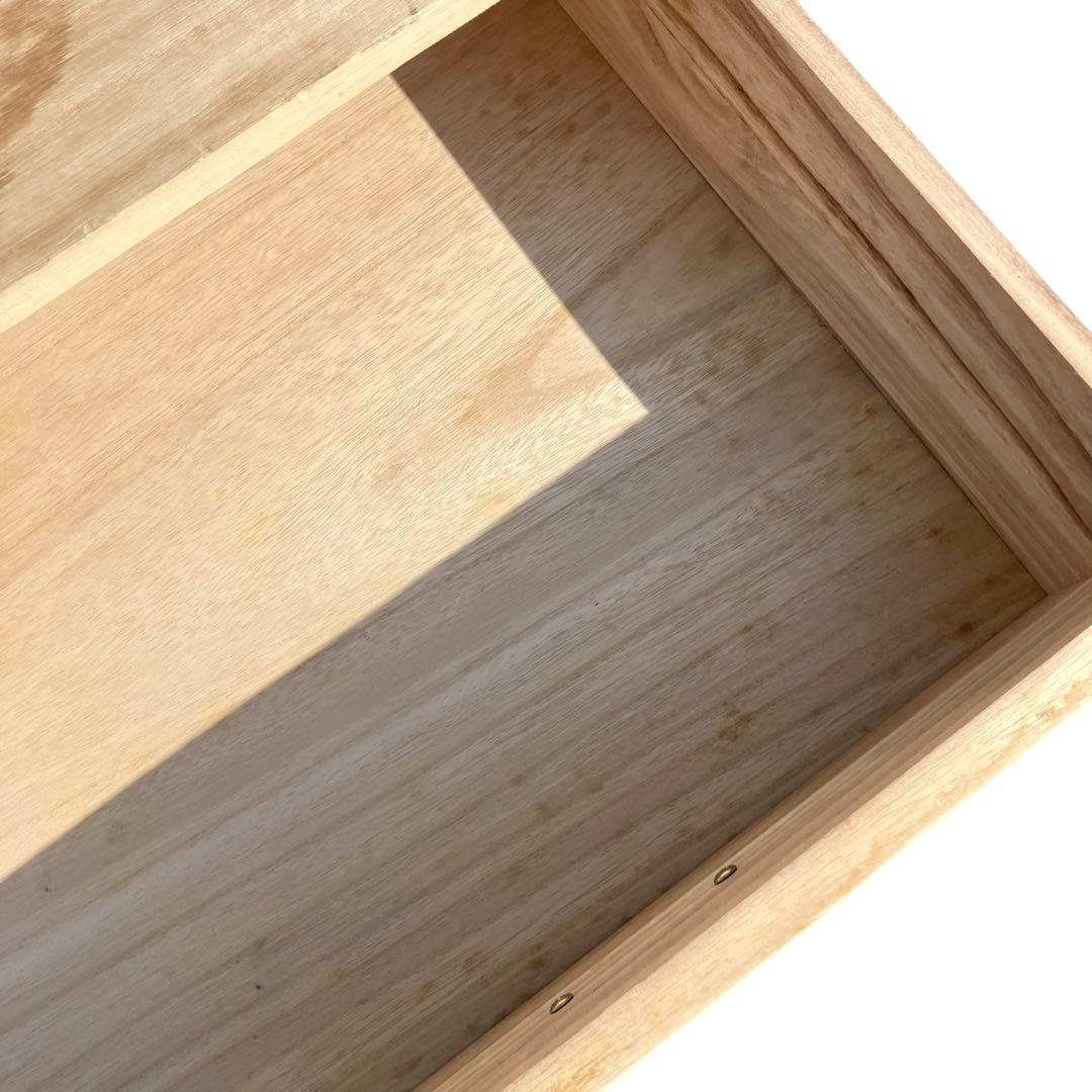桐箪笥 和箪笥 桐タンス 3段 着物収納 和家具 ローチェスト