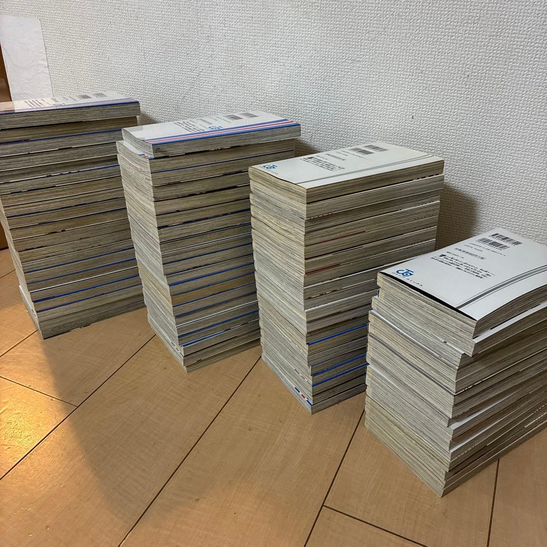 ブリーチ　BLEACH 全巻　1巻〜74巻